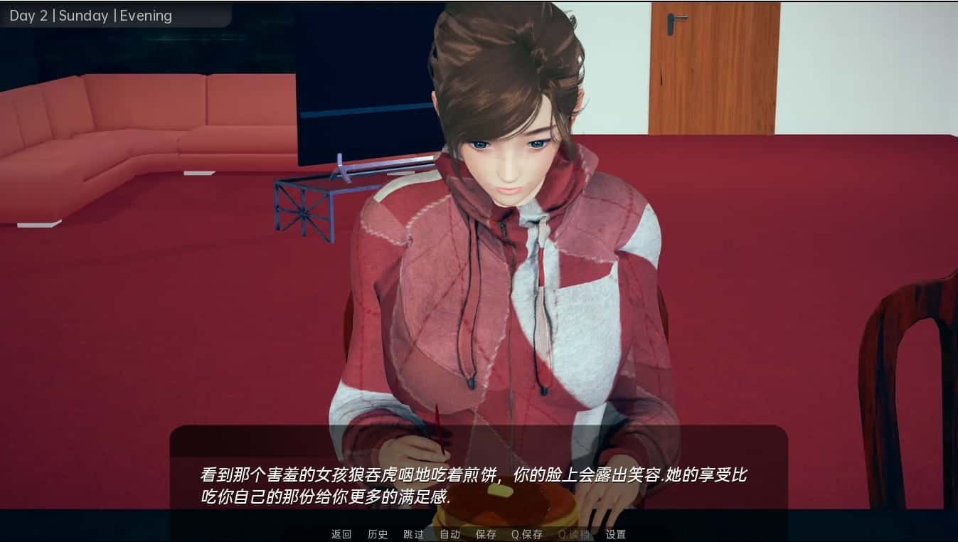 舒适咖啡厅_Cosy Cafe 主线事件 玩法截图 7