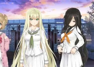 美少女万华镜 故事片段 展示图 1