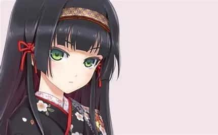 美少女万华镜 玩法展示 专题图 2
