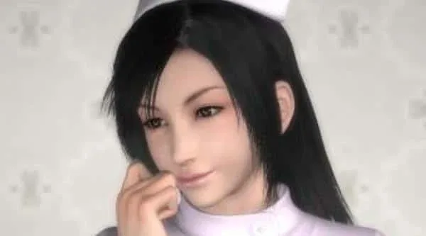 梅麻吕3D合集 实机画面 画面