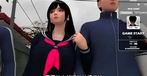 梅麻吕3D合集 玩法展示 专题图 5