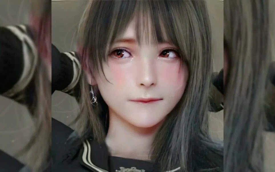 梅麻吕3D合集 操作界面 展示图 7